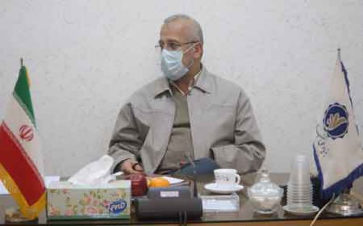 استفاده از ظرفیت نخبگان برای توسعه و ارتقاء صنایع استان استفاده از ظرفیت نخبگان برای توسعه و ارتقاء صنایع استان